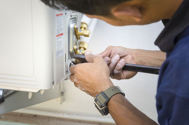 ac repair pinellas county fl