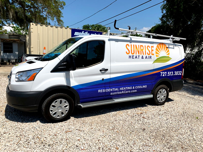 Air Conditioning Repair Company