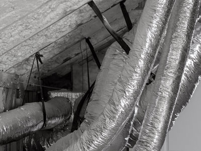 ac duct services