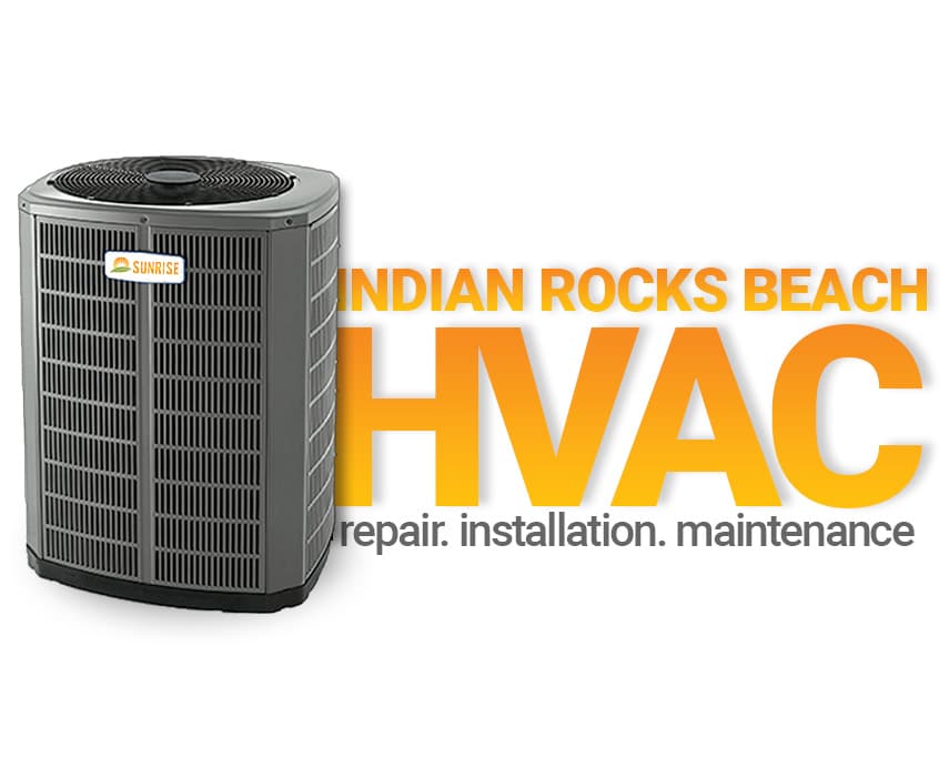 indian rocks beach ac repair