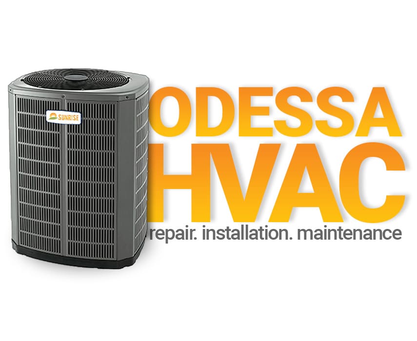 odessa ac repair