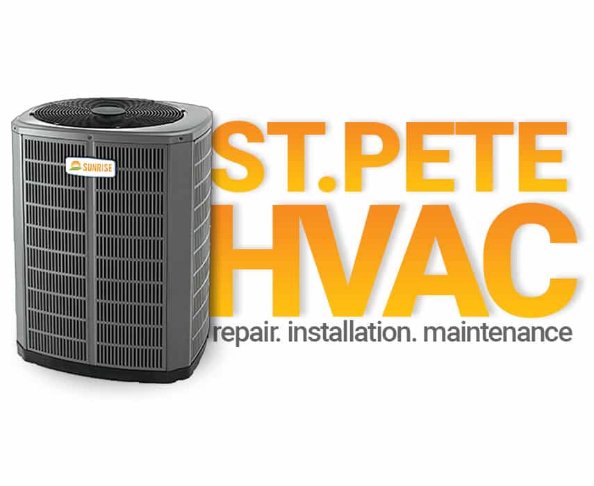 ac repair st pete