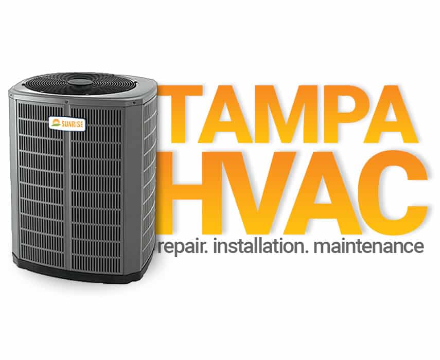 ac repair tampa