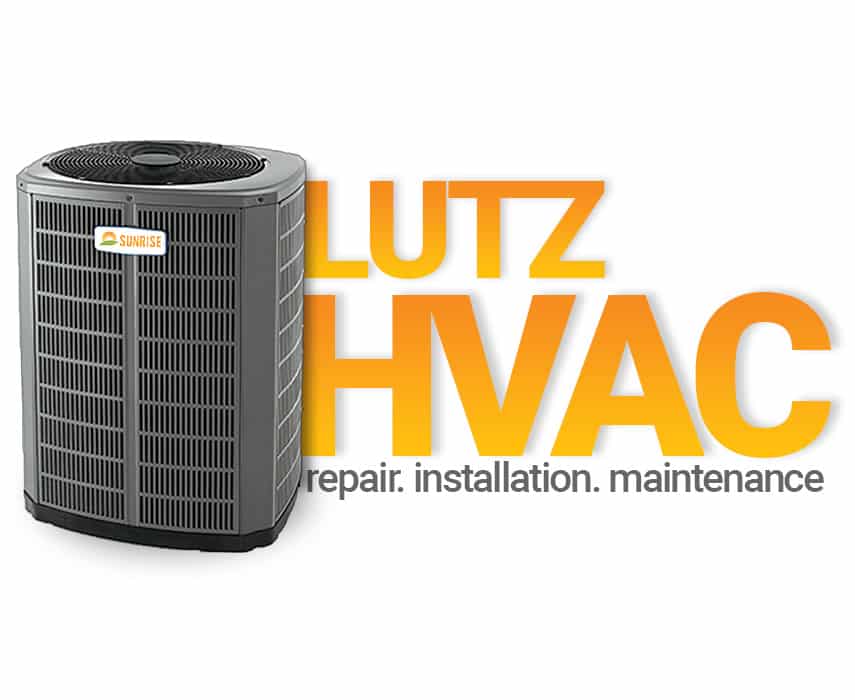 hvac near lutz